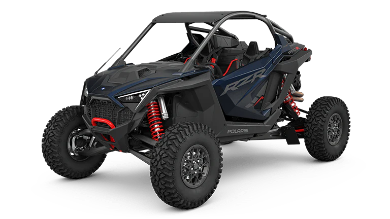 Polaris Pro R