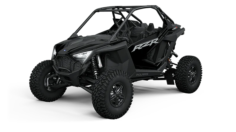 Polaris Turbo R